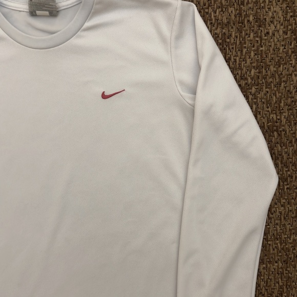 Vintage Nike Long Sleeve Jersey - Picture 6 of 15